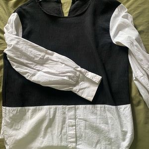 Zara Dress Shirt